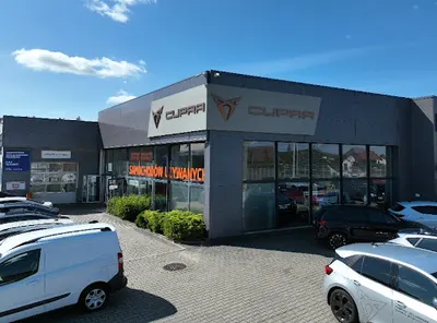 STACJA KONTROLI POJAZDÓW AUTORUD KIELCE (SKP)